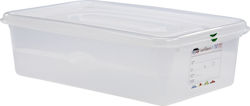 GTSA Commercial Food Storage Container 28lt