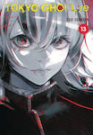 Tokyo Ghoul:re, Vol. 13