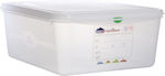 GTSA Commercial Food Storage Container 19lt