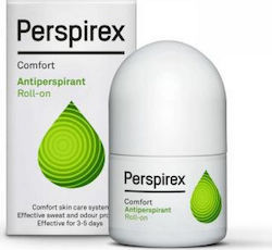 Perspirex Comfort Αποσμητικό σε Roll-On 20ml
