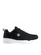 Agatha Sneakers Black