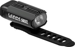 Lezyne Hecto Drive 500xl