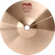 Paiste Effects 4" 2002 Accent Cymbal