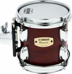 Yamaha Tom Concert Tom 6" x 6.5" Dark Brown