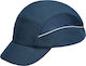 Portwest Work Safety Hat Navy Blue PS59NAR Ventilated Reflective