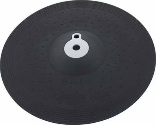 Yamaha Platină electronică 13" E-Drum Cymbal Pad