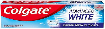 Colgate Advanced White Pastă de dinți pentru Albire 75ml