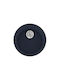 Sanitec Classic Drop-In Spüle aus Verbundgranulat B48xT48cm Granite Blue