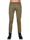 3Guys Dwight 34-3994 Herrenhose Chino Khaki