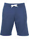 June Men's Athletic Shorts French Navy