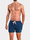 Men's Swimwear Shorts Navy Blue