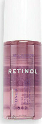 Revolution Beauty Retinol Toner Υγρό Τόνωσης Προσώπου με Νιασιναμίδη 150ml