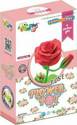 Jumping Clay Rose Children's Clay Multicolourς Jumping Clay Rose Children's Clay Multicolourς