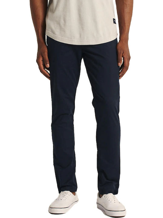 Abercrombie & Fitch Trousers Chino in Skinny Fi...