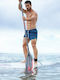 Men's Swimwear Shorts Navy Blue