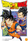 Dragon Ball Super, Vol. 12