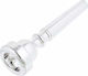 Yamaha Mouthpiece Trumpet 14C4 Mustiuc