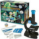 Discovery Microscope Set Mikroskop für 5+ Jahre