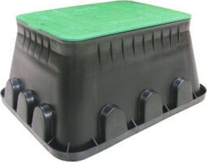 Palaplast Plastic Sewer Drain 64.05x30cm 3212/0014