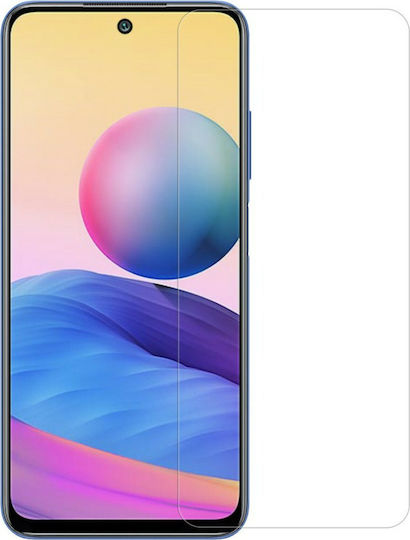 Nillkin Amazing H 2.5D 0.33mm Tempered Glass (Redmi Note 10 5G / Poco M3 Pro)