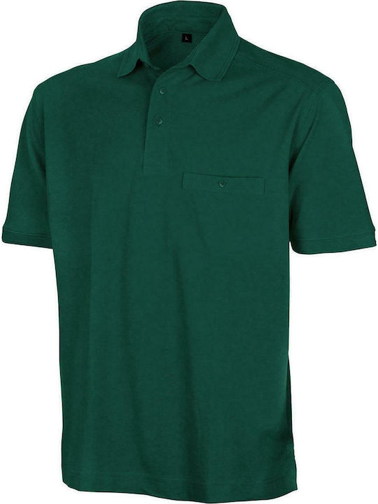 Result Apex Men's Promotional Polo T-Shirt Bott...