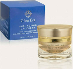 Glow Era Anti Ageing Creme Tag 50ml