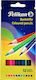 Pelikan Buntstifte Colored Pencil Set Package of 1 packages