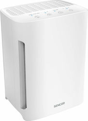 Sencor Ionizator / Purificator de Aer 60W pentru Spații 20m²
