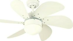 Westinghouse Turbo Swirl Ventilator De Tavan 76...