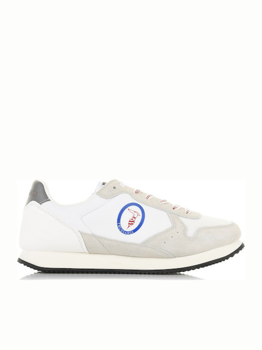 Abax Herren Sneakers Mehrfarbig