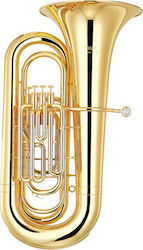 Yamaha YBB-321 Bb Tuba