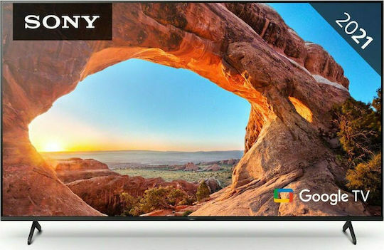 Sony Smart Televizor 55" 4K UHD LED KD-55X85J HDR (2021)