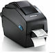 Bixolon SLP-DX220 Принтер за етикети Директен т...