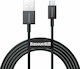 Baseus Superior Series 2m Regular USB 2.0 to mi...