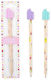Trend Haus Ice Cream Молив с Гума