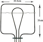 Oven Parts & Accessories