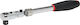 Wurth Zebra Telescopic Adjustable Ratchet 1/2" 43cm with 72 Blades