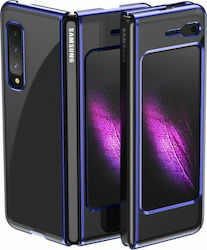 Hurtel Electroplating Case Син