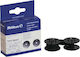 Pelikan Compatible Ribbon Ink Cartridge Taschenrechner for Pelikan Schwarz 1Stück (520833)
