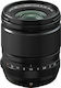 Fujifilm Crop Φωτογραφικός Φακός XF 18mm f/1.4 R LM WR Standard Zoom για Fujifilm X Mount Μαύρος