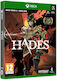 Hades Xbox One/Series X Game