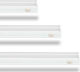 Lucas Φωτιστικό Πάγκου Κουζίνας LED 18W Kühles Weiß mit Schalter 120cm.