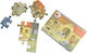 Kinderpuzzle Farm 40pcs Egmont