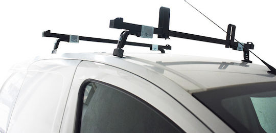 Hermes Füße für Dachträger Enden der Stange für Ford Transit Connect 2013 Ford Transit Connect 4Stück