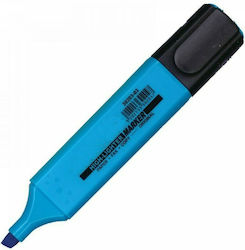 Next Fluo Highlighter 5mm Blue