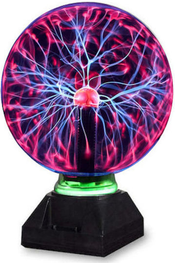 LED Plasma Ball Light LED Plasma Ball Light