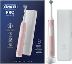Oral-B Pro 750 CrossAction Special Edition Oral-B Pro 750 CrossAction Special Edition