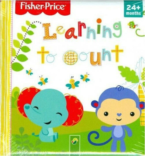 Learning To Count
