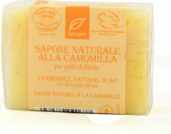 Dr. Taffi Chamomile Natural Soap 100ml Dr. Taffi Chamomile Natural Soap 100ml