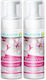 Helenvita FeminVita PH4.2 pH 4.2 Schaumstoff 300ml